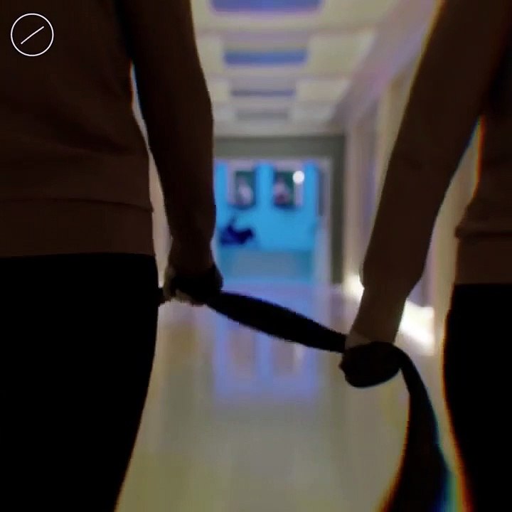 Legion - saison 1 Teaser VO "Origin"