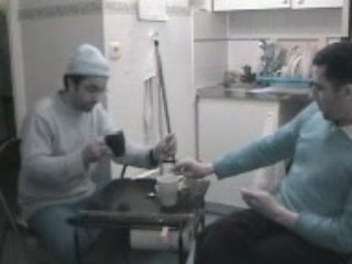 Debat sur l'immigration