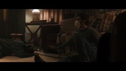 Viral EXTRAIT VO "L&#039;attaque"