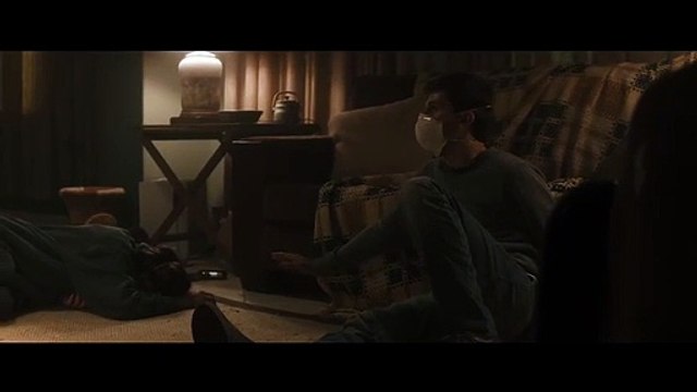 Viral EXTRAIT VO L'attaque