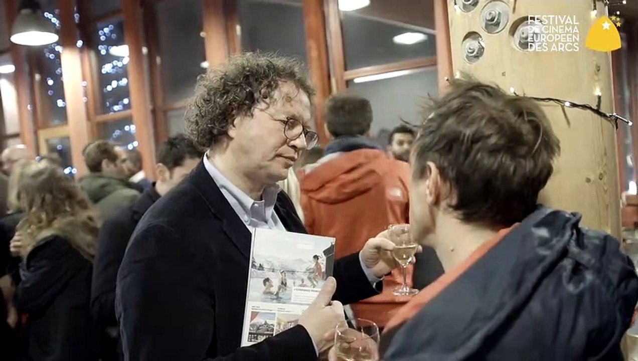 Festival des Arcs 2016 - La cérémonie d'ouverture