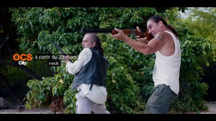 In America - saison 3 Bande-annonce VF