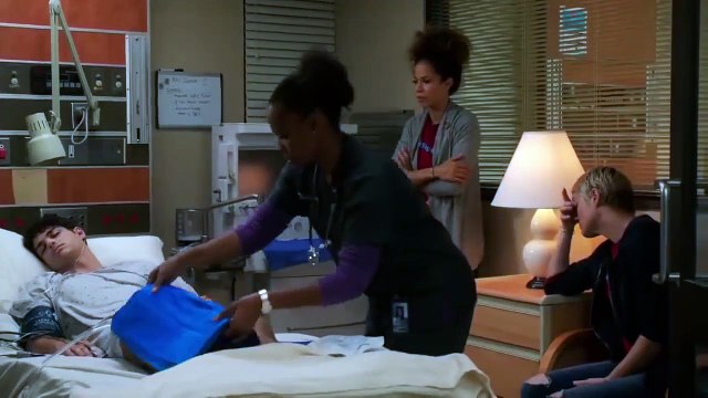 The Fosters - saison 4 - épisode 12 Teaser VO