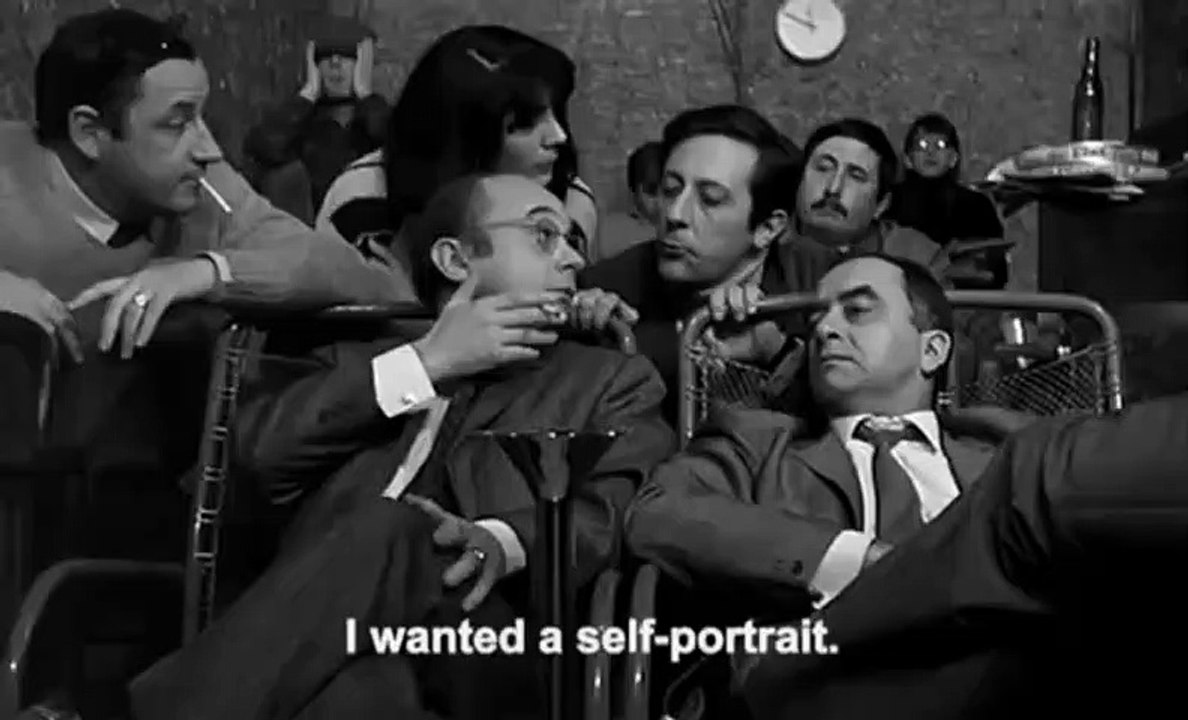 Qui êtes-vous Polly Maggoo ? Bande-annonce VF