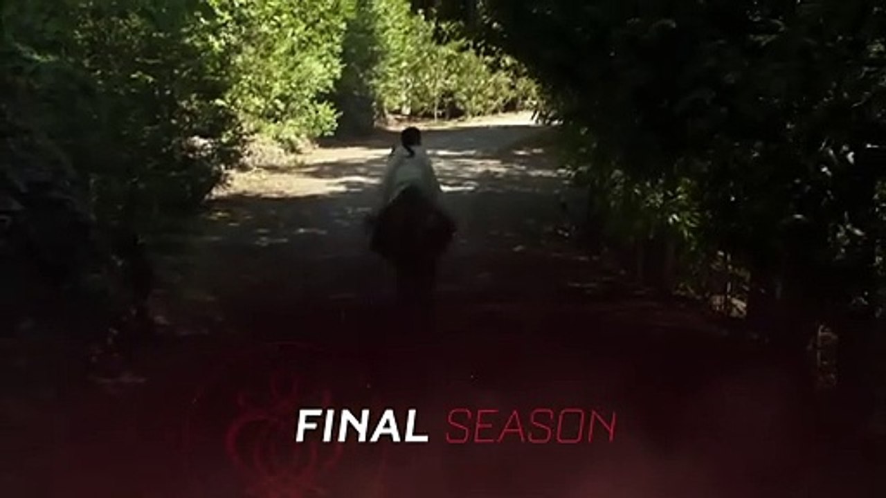 Reign : le destin d'une reine - saison 4 SPOT VO "Two Queens"