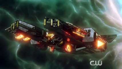 DC&#039;s Legends of Tomorrow - saison 2 - épisode 11 Teaser VO
