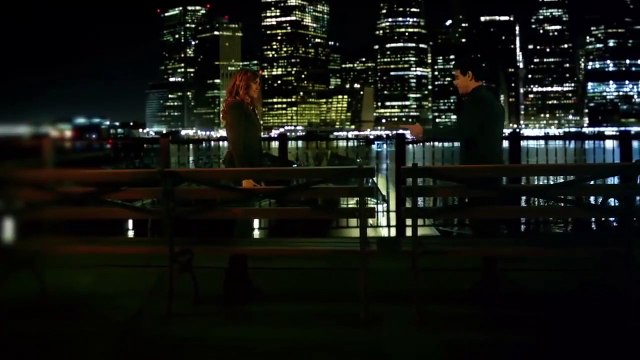 Shadowhunters - saison 2 - épisode 8 Teaser VO