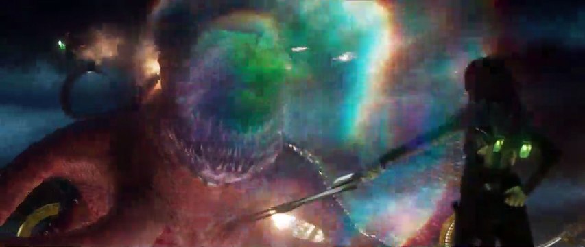 Les Gardiens de la Galaxie 2 - Spot TV VO You're welcome