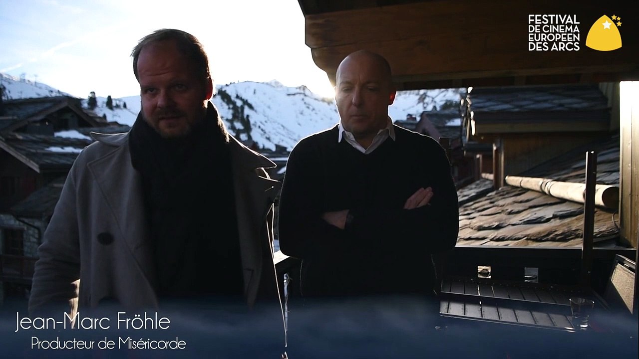 Festival des Arcs 2016 - Miséricorde