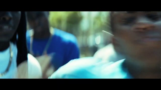 Moonlight BONUS VO Qui es-tu Chiron ?