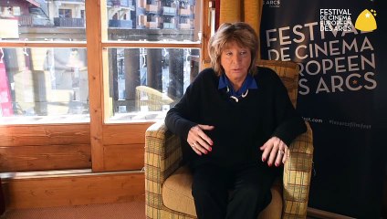 Festival des Arcs 2016 - Danièle Thompson