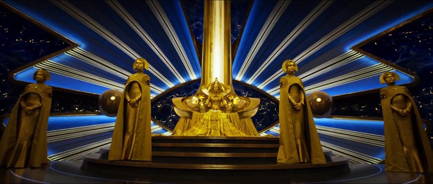 Les Gardiens de la Galaxie 2 Bande-annonce VF