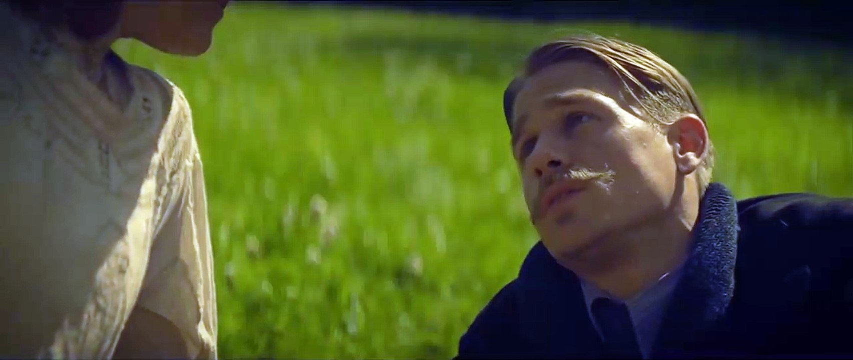 The Lost City of Z Bande-annonce (2) VO