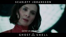 Ghost In The Shell EXTRAIT VO 