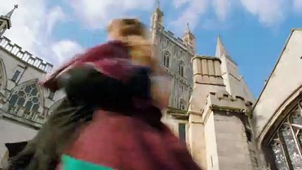 Will - saison 1 TEASER VO "No One"