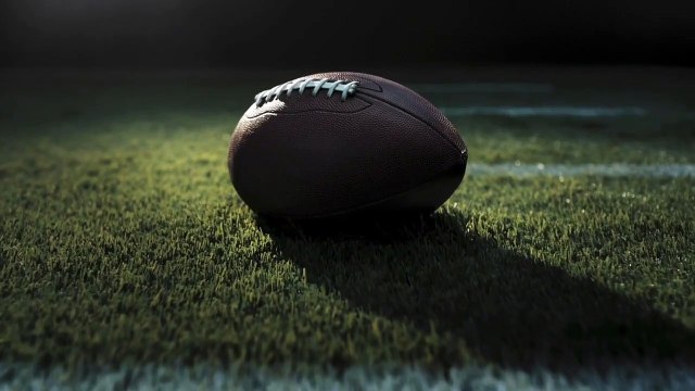 The Walking Dead - saison 7 SPOT VO Football Season is over