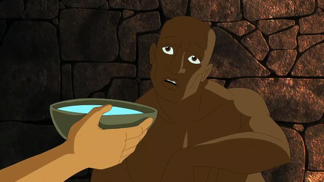 Joseph, le Fils Bien-Aimé Extrait vidéo VF