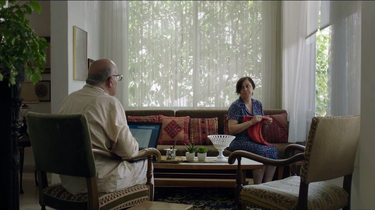 Personal Affairs Bande-annonce VO