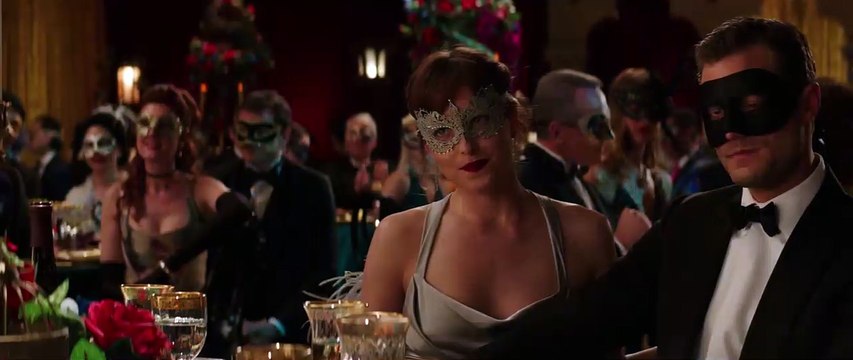 Cinquante Nuances plus sombres EXTRAIT VF Vente aux enchères