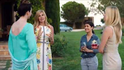 Beatriz at Dinner Bande-annonce VO