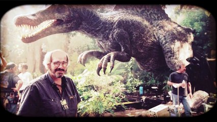 Aviez-vous remarqué ? Jurassic Park 3