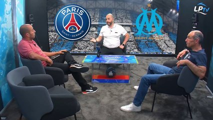 PSG 2-1 OM : les Tops et les Flops et la 3e mi-temps