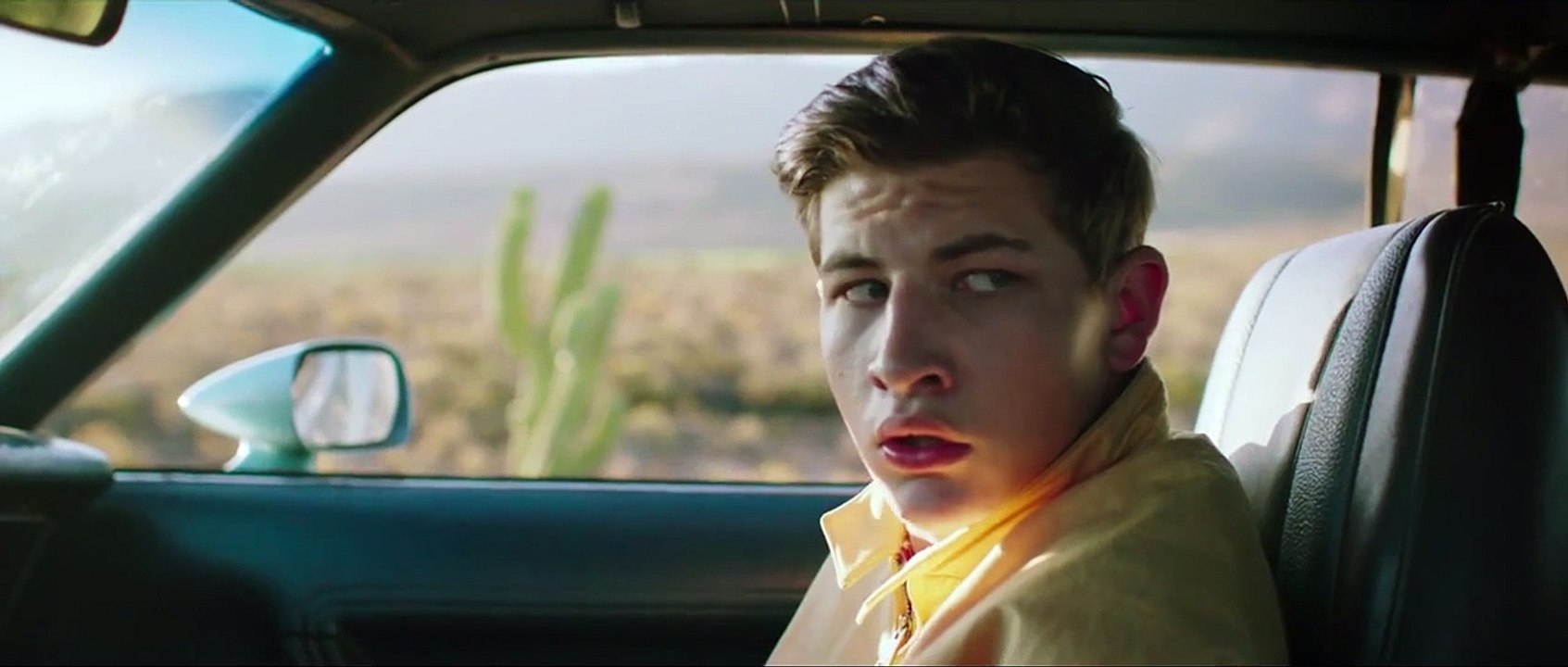 Detour EXTRAIT VF "Arrestation"