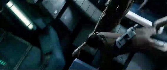 Life - Origine Inconnue EXTRAIT VF "Noyade"