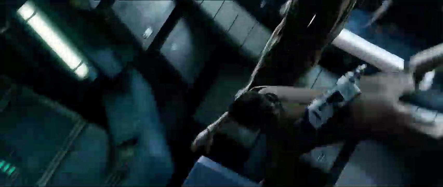 Life - Origine Inconnue EXTRAIT VF "Noyade"