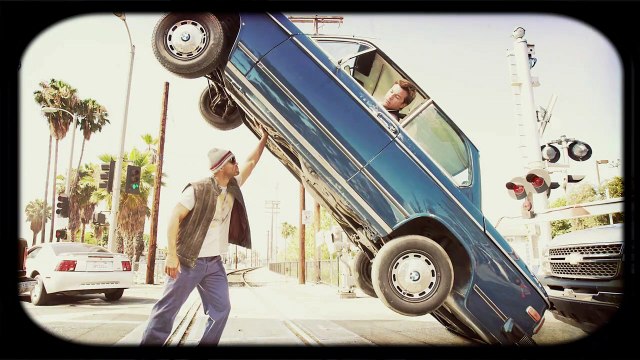 Aviez-vous remarqué ? Hancock