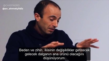 Dertleri insanoğlu! Klaus Schwab'ın danışmanı: En büyük meselemiz, bu işe yaramaz insanlar ne olacak