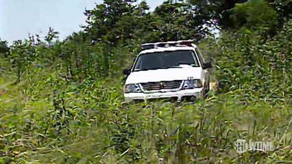 Disgraced Bande-annonce VO