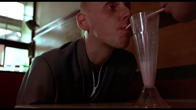 Les gaffes et erreurs de Trainspotting