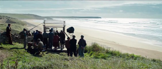 Their Finest Bande-annonce VO