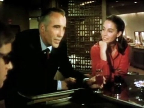 Les Naufragés du 747 Bande-annonce VO