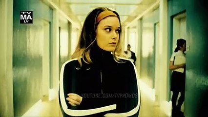 Legion - saison 1 - épisode 6 Teaser VO
