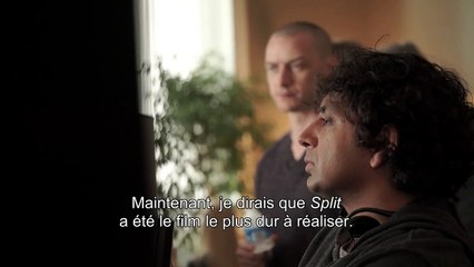 Split BONUS VO "Ambition"