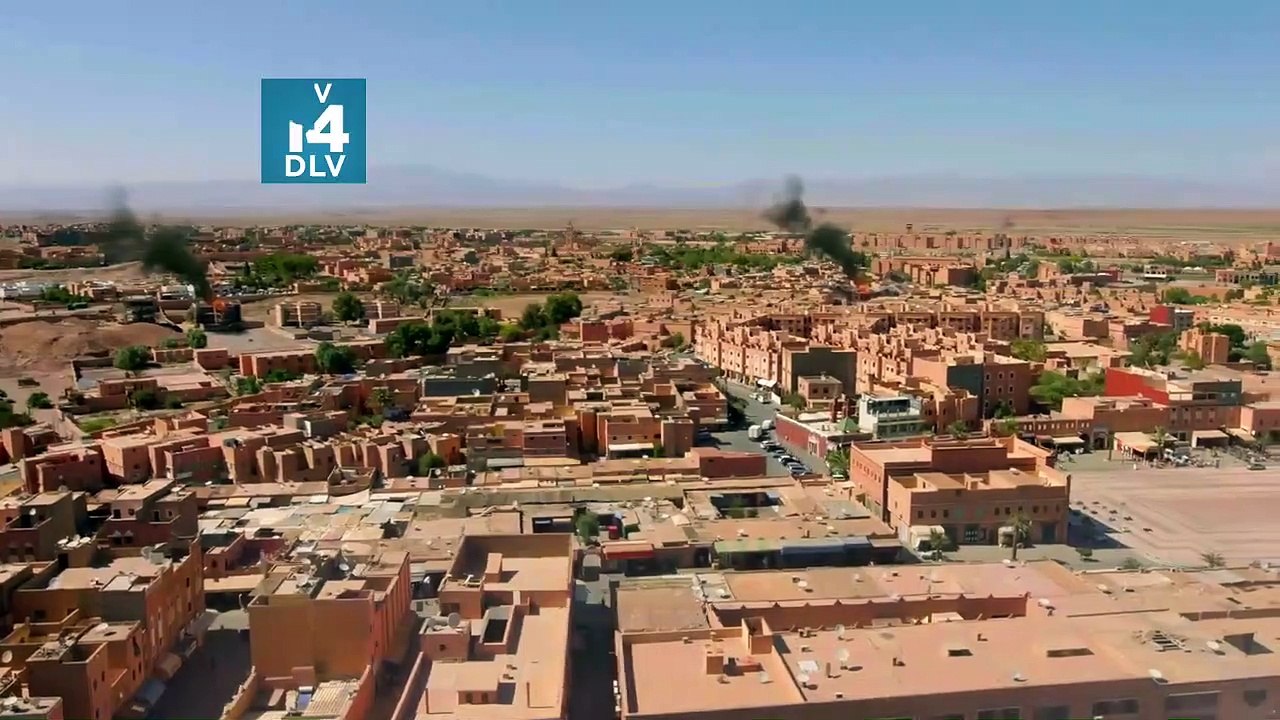 Prison Break - saison 5 SPOT TV "Not All Deaths Are The Same"