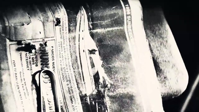 Logan Bande-annonce (3) VO