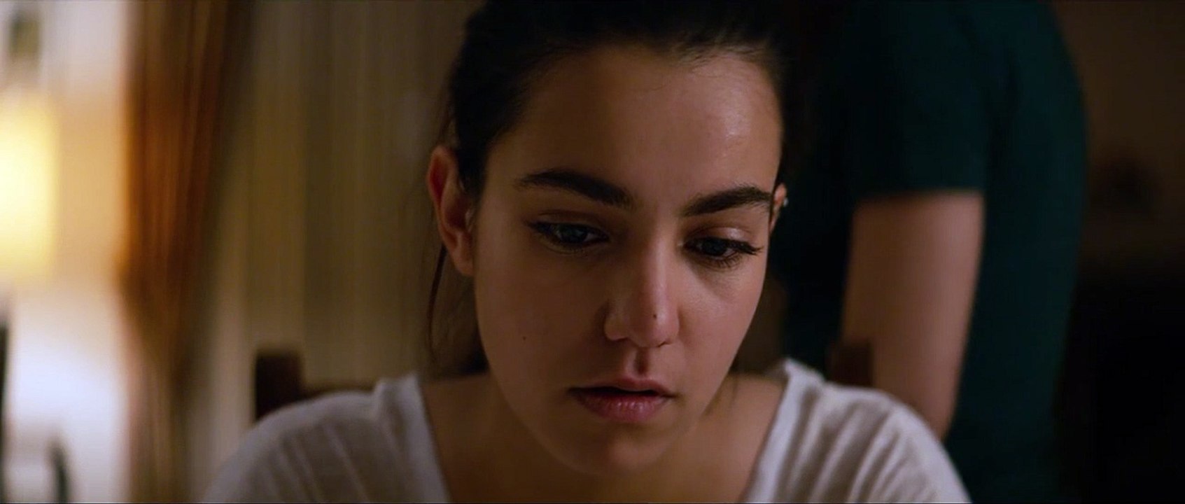 Noces EXTRAIT "Perdre son honneur"