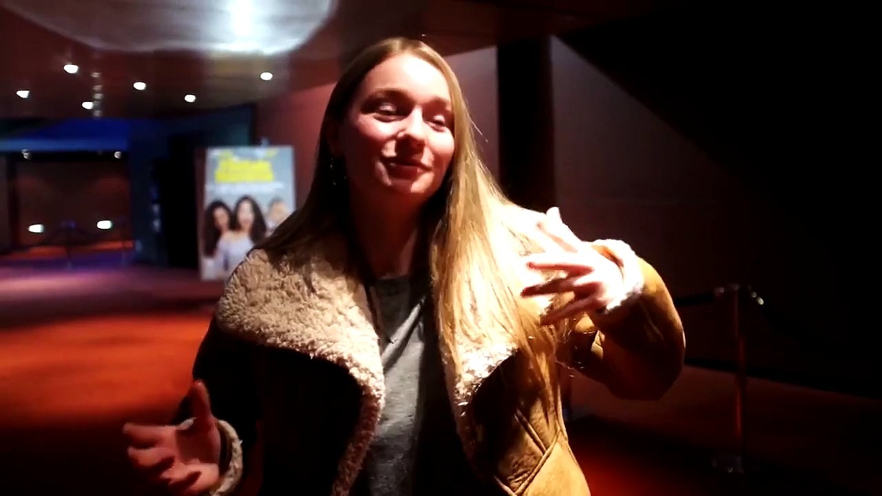 Si j'étais un homme BONUS "Les réactions du public"