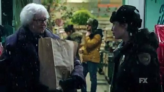 Teaser Fargo (2014) saison 3 : Pas de chance