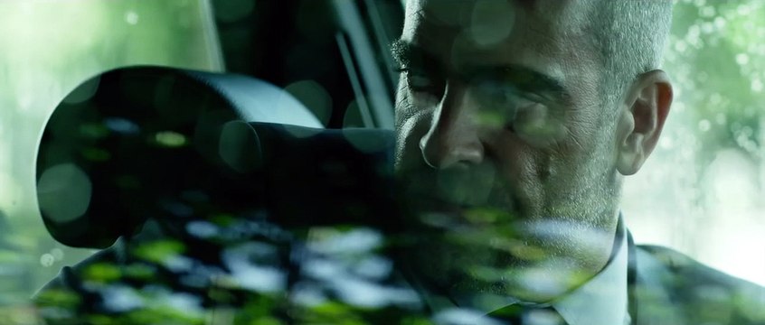 Appel inconnu Bande-annonce VO