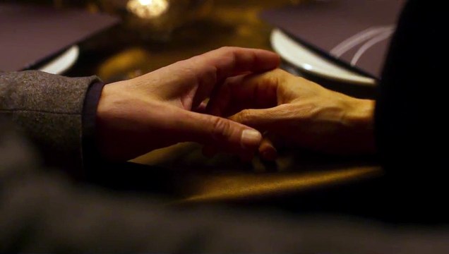 Si j'étais un homme EXTRAIT Le rendez-vous