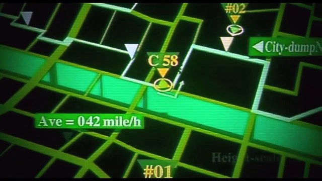 Ghost in the Shell Extrait vidéo VF