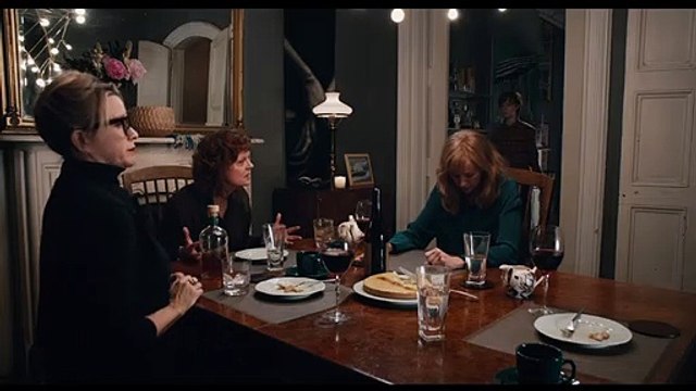 About Ray EXTRAIT VO Je veux être normal