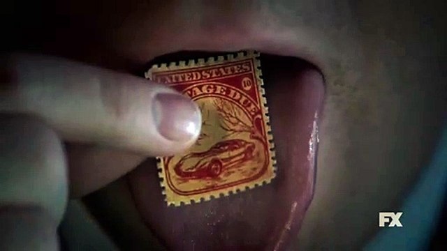 Teaser Fargo (2014) saison 3 : Timbre