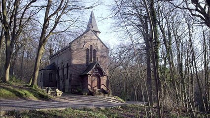 André Bande-annonce VF