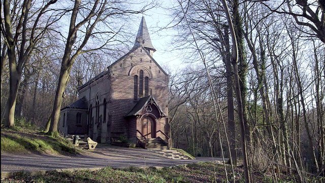 André Bande-annonce VF