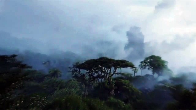 Avatar Flight of Passage | Pandora - The World of Avatar
